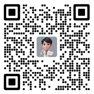 广州易号网号码预审微信二维码 微信号18662188888